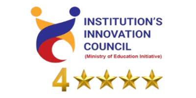 IIC 4 star Rating, SSIPMT Raipur