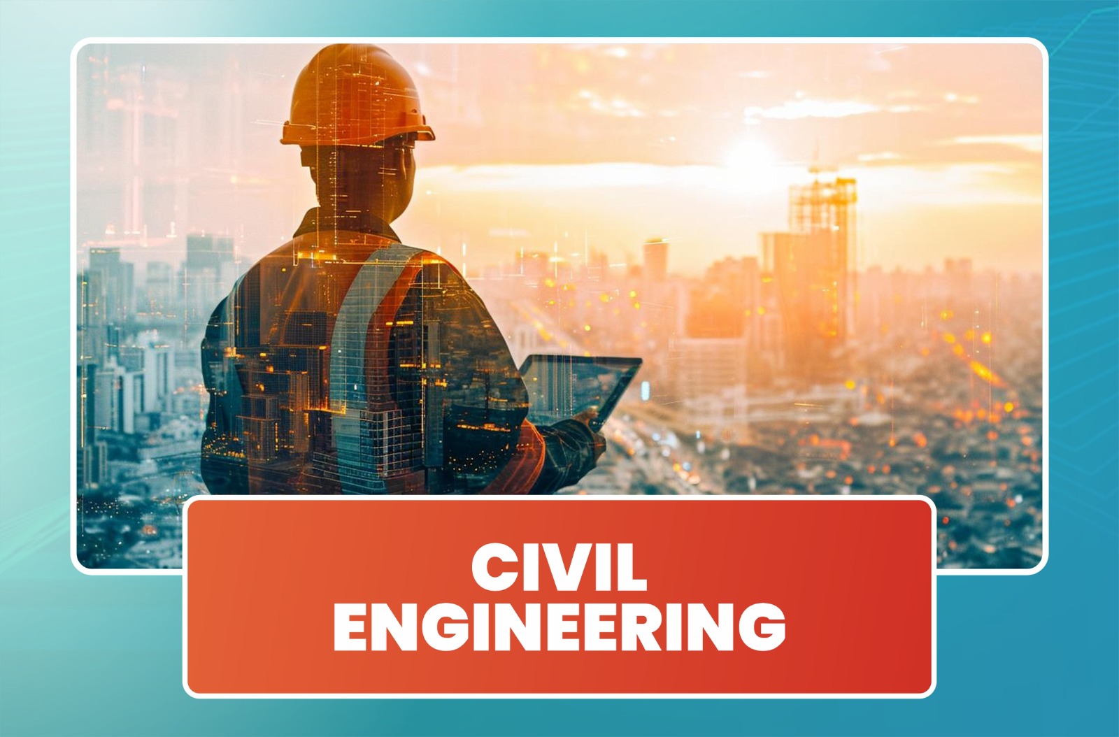 B.Tech Civil Engineering, SSIPMT Raipur