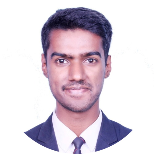 Mr. Ashish Alex Isadore, Assistant Professor, SSIPMT Raipur