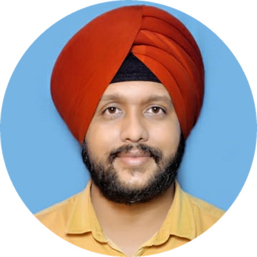 Dr. Dalvinder Singh Wadhwa, Associate Professor, SSIPMT Raipur