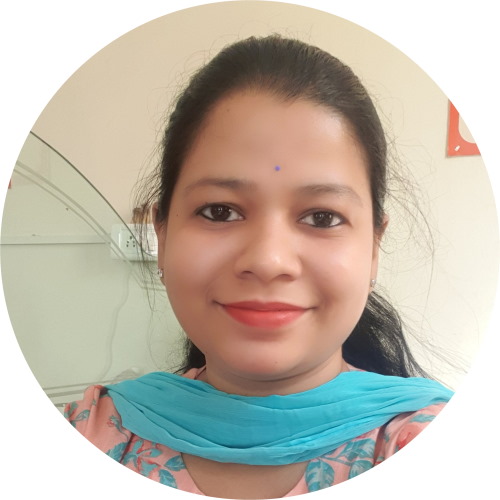 Ms. Malvika Tiwari, Assistant Professor, SSIPMT Raipur