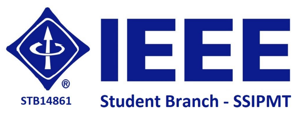 IEEE Student Branch SSIPMT Raipur