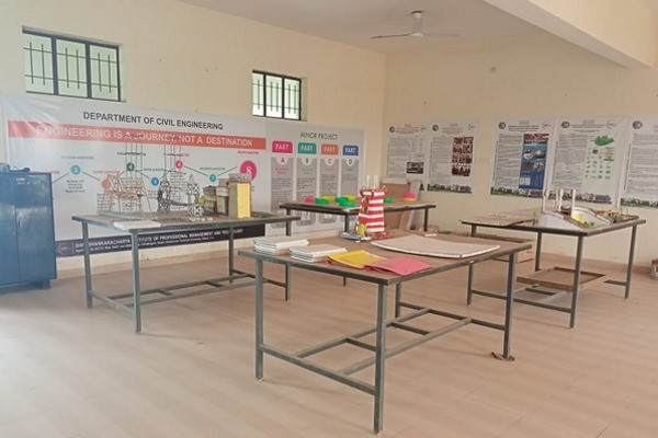 Project Lab-1, SSIPMT Raipur