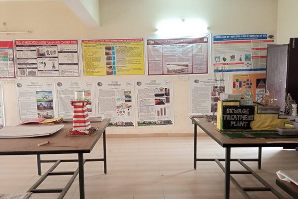 Project Lab-2, SSIPMT Raipur