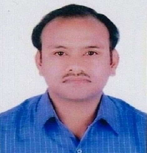 Dinesh Kumar Shandilya, Librarian, SSIPMT Raipur