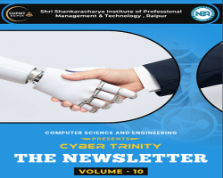 SSIPMT B.Tech CSE Newsletters