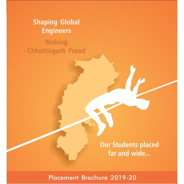 SSIPMT Placement Brochure