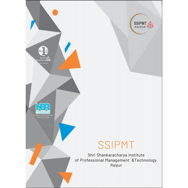 SSIPMT Placement Brochure