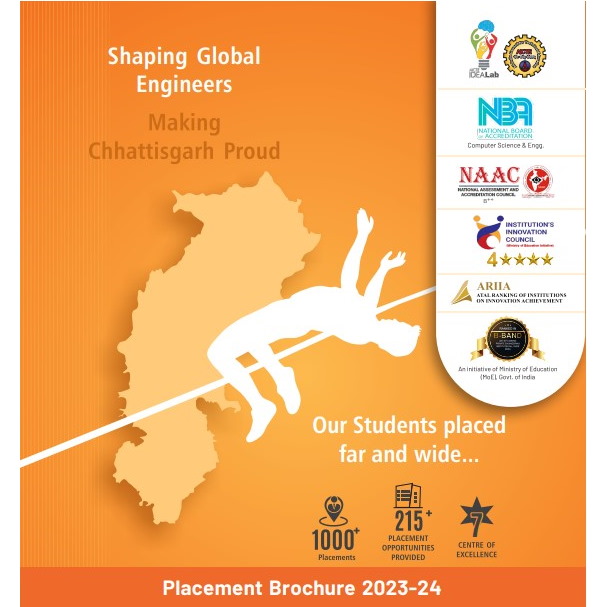 SSIPMT Placement Brochure